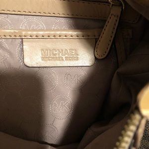 MK purse